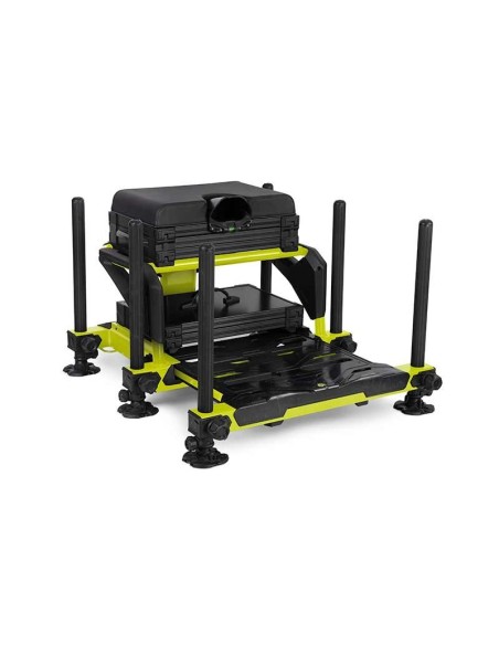 MATRIX S36 PRO LIME