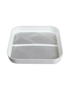 MALLA 15 X15 STONFO