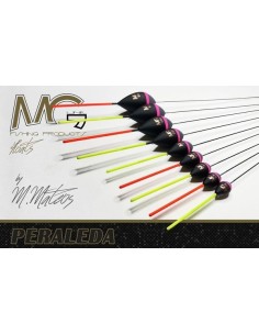 FLOTADOR MG PERALEDA 2