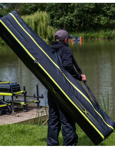 MATRIX HORIZON MULTI POLE HOLDALL