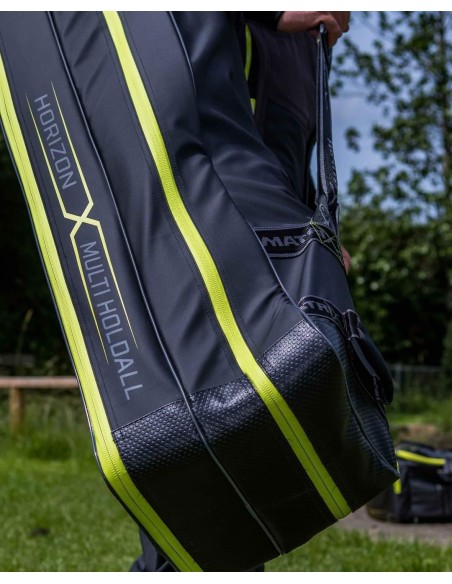 MATRIX HORIZON MULTI POLE HOLDALL