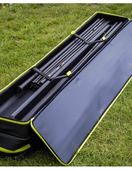 MATRIX HORIZON MULTI POLE HOLDALL