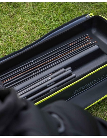 MATRIX HORIZON MULTI POLE HOLDALL