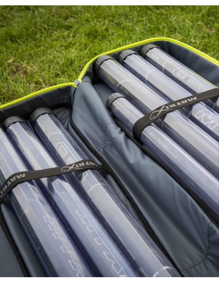 MATRIX HORIZON MULTI POLE HOLDALL