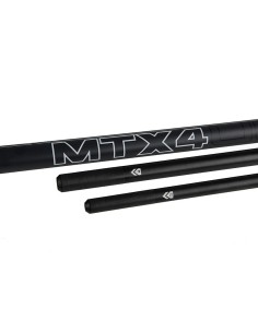 MATRIX MTX4 ULTRA V2 13M CARP PACKAGE 2