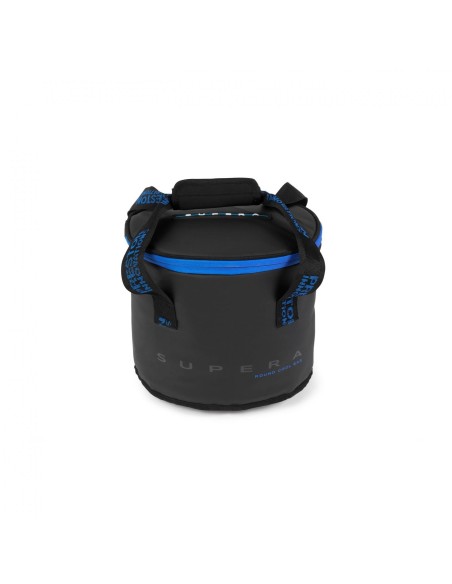 SUPERA ROUND COOL BAG