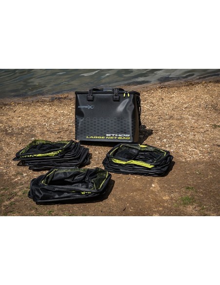 MATRIX ETHOS LARGE EVA NET BAG