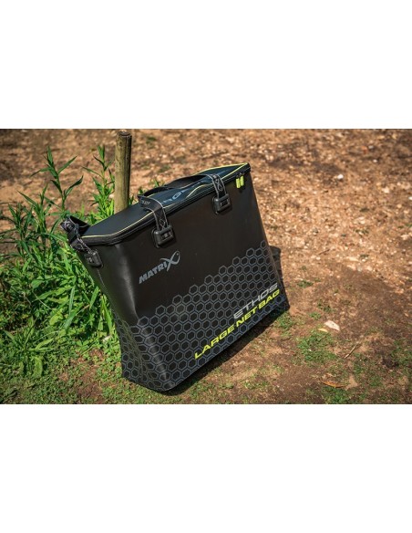 MATRIX ETHOS LARGE EVA NET BAG