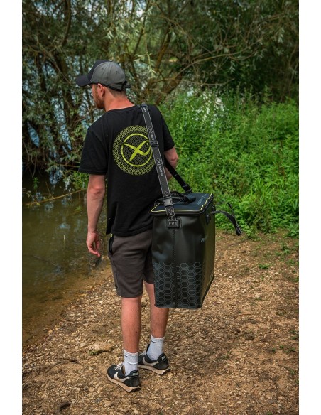 MATRIX ETHOS LARGE EVA NET BAG