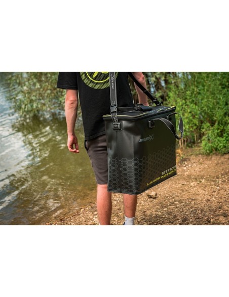 MATRIX ETHOS LARGE EVA NET BAG