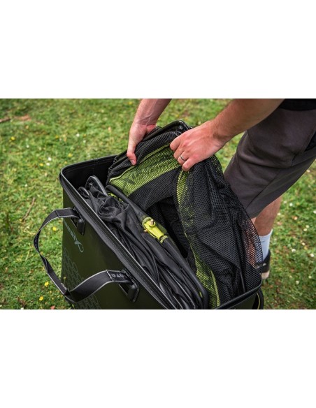 MATRIX ETHOS LARGE EVA NET BAG