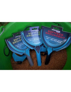 PACK TIRADORES DE INGLESA DRENNAN