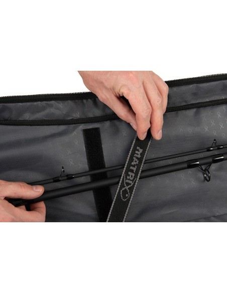 MATRIX ETHOS 2 ROD HOLDALL