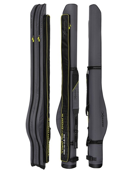 MATRIX ETHOS 2 ROD HOLDALL