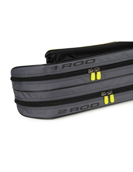 MATRIX ETHOS 2 ROD HOLDALL
