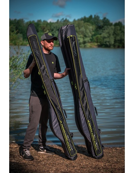 MATRIX ETHOS 2 ROD HOLDALL