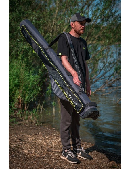 MATRIX ETHOS 2 ROD HOLDALL