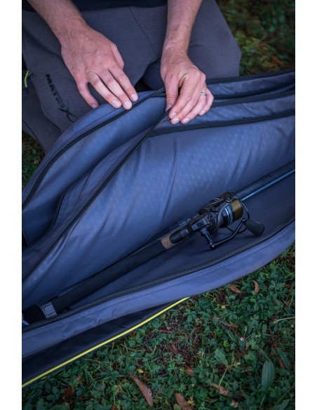 MATRIX ETHOS 2 ROD HOLDALL