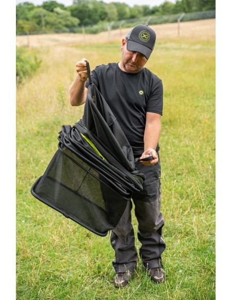 MATRIX 4.0M CARP SAFE KEEPNET