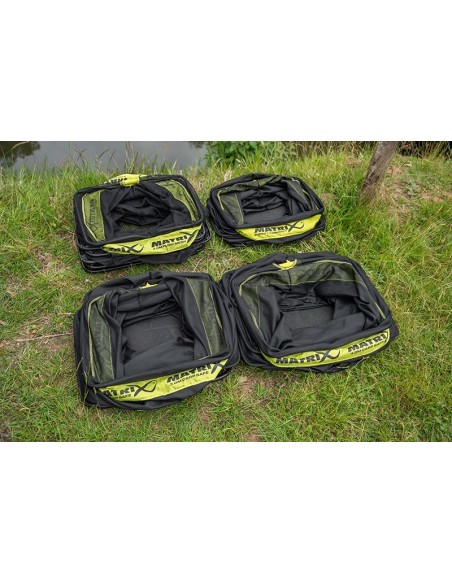 MATRIX 4.0M CARP SAFE KEEPNET