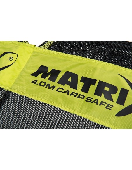 MATRIX 4.0M CARP SAFE KEEPNET