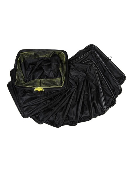 MATRIX 4.0M CARP SAFE KEEPNET