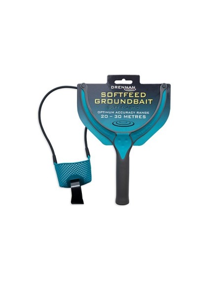 PACK TIRADORES DE INGLESA DRENNAN