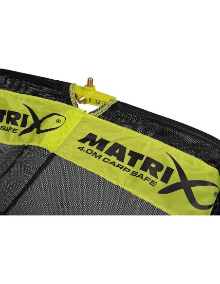 MATRIX 4.0M CARP SAFE KEEPNET