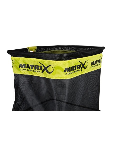 MATRIX 4.0M CARP SAFE KEEPNET