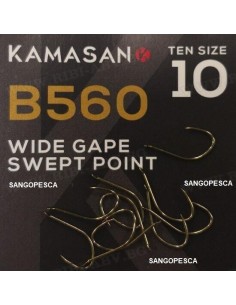 KAMASAN B560