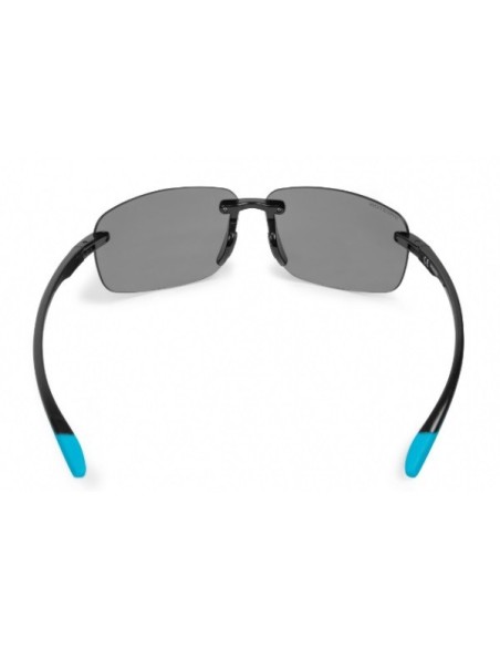 PRESTON X-LT POLARISED SUNGLASSES GREY LENS