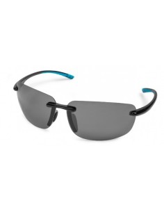 PRESTON X-LT POLARISED SUNGLASSES GREY LENS