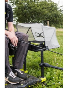 MATRIX SIDE TRAY COOLER COVERS