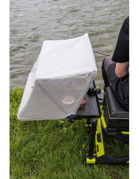 MATRIX SIDE TRAY COOLER COVERS