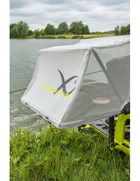 MATRIX SIDE TRAY COOLER COVERS