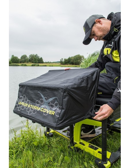 MATRIX SIDE TRAY STORM COVERS