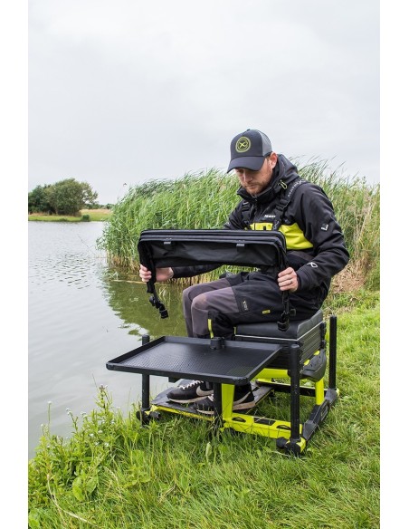 MATRIX SIDE TRAY STORM COVERS
