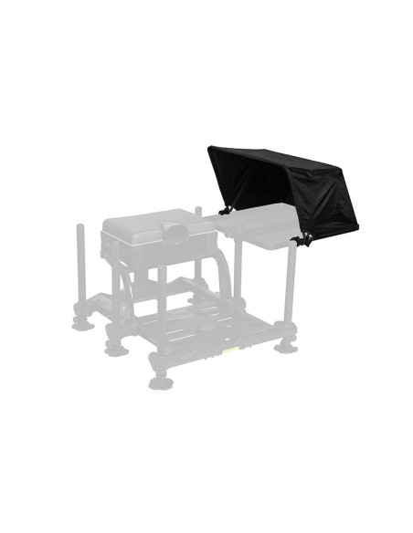MATRIX SIDE TRAY STORM COVERS