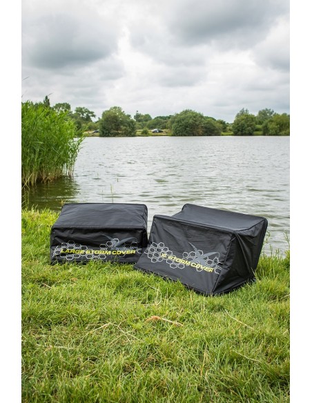 MATRIX SIDE TRAY STORM COVERS