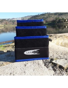 BOX CEBOS MALLA AZUL 2