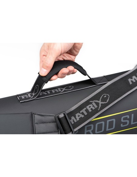MATRIX HORIZON X 2 ROD SLEEVES 1.75