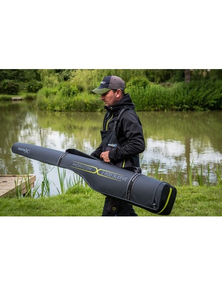 MATRIX HORIZON X 2 ROD SLEEVES 1.75