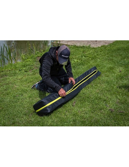 MATRIX HORIZON X 2 ROD SLEEVES 1.75
