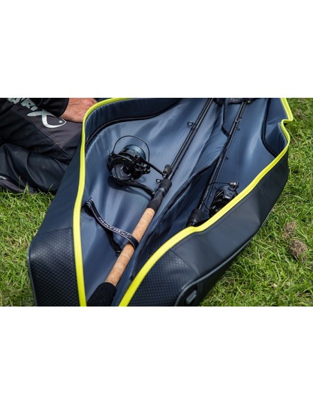 MATRIX HORIZON X 2 ROD SLEEVES 1.75