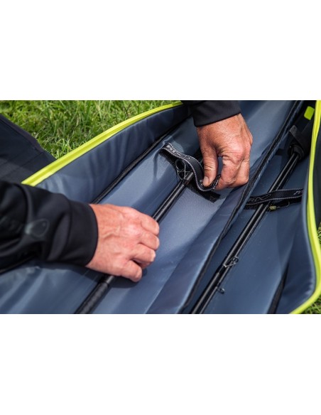 MATRIX HORIZON X 2 ROD SLEEVES 1.75