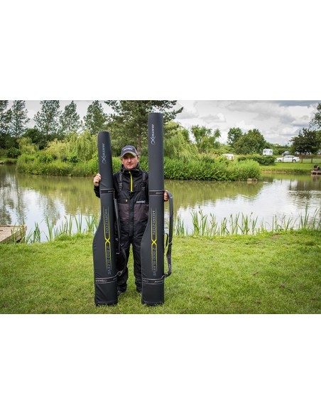 MATRIX HORIZON X 2 ROD SLEEVES 1.75