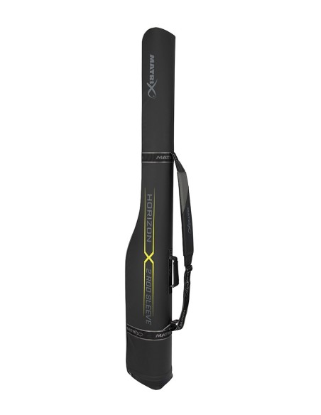 MATRIX HORIZON X 2 ROD SLEEVES 1.75