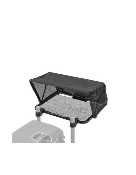 VENTA LITE HOODIE SIDE TRAY PRESTON