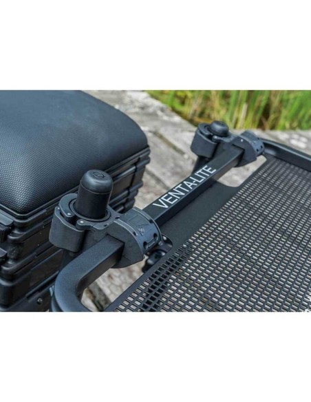 VENTA LITE HOODIE SIDE TRAY PRESTON