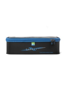 EVA HOOKLENGTH CASE - LONG PRESTON 2